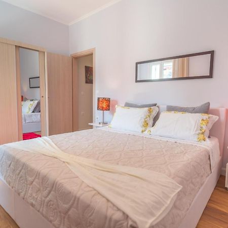 Jessica Apartment Korfu Dış mekan fotoğraf