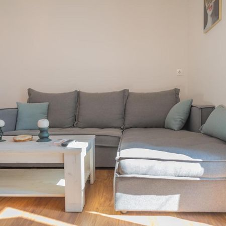 Jessica Apartment Korfu Dış mekan fotoğraf