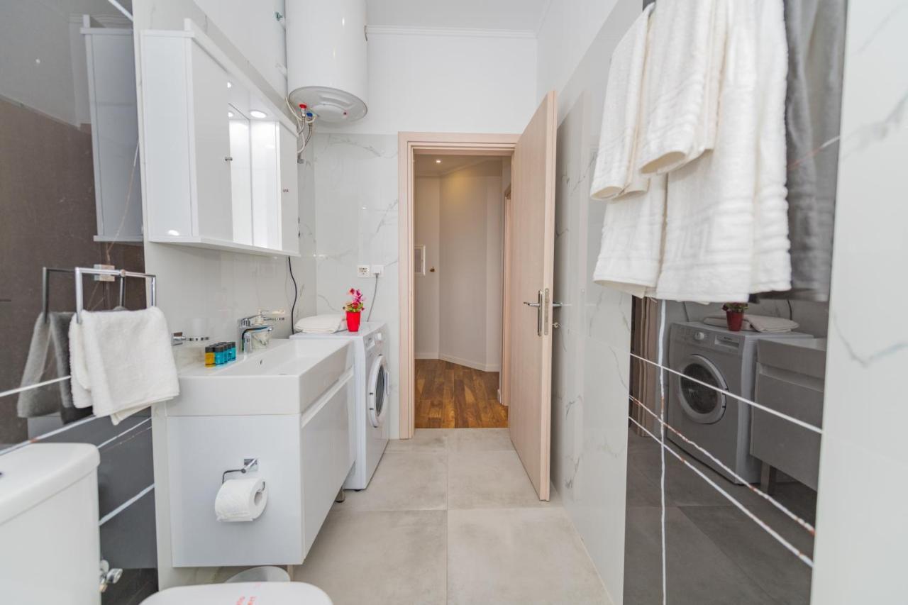 Jessica Apartment Korfu Dış mekan fotoğraf
